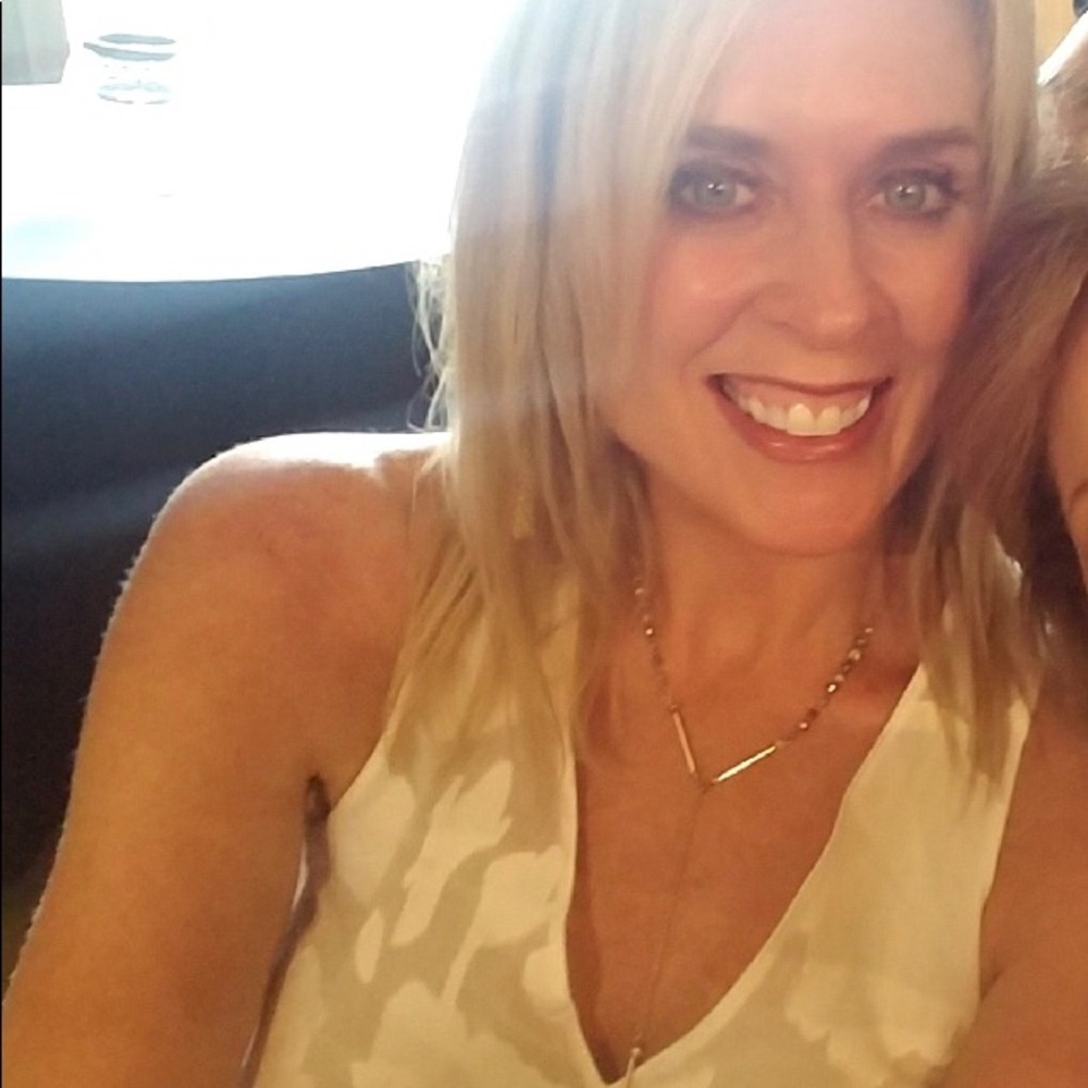 Meet your Posher, Donna